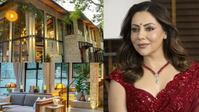শাহরুখপত্নী গৌরীর বাড়িতে থাকার জন্য গুনতে হবে যত টাকা 1 3359f7c3743c9d43df1c3e66b62d8252 698f1c0ee1f96
