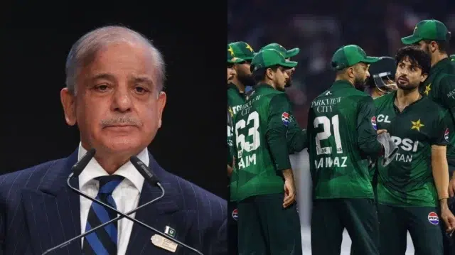 বাংলাদেশকে বাদ দেওয়ায় ভারতের বিরুদ্ধে ম্যাচ বয়কটের সিদ্ধান্ত নিয়েছি: পাকিস্তান 1 408811a6b7164703a761266041929be3 6983ffb281c62