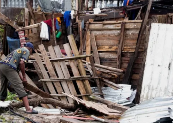 মাদাগাস্কারে ঘূর্ণিঝড় গেজানির তাণ্ডব, ৫৯ জনের প্রাণহানি 2 44e766ed8ce191221331dd82175e0e68 6993ec11db448