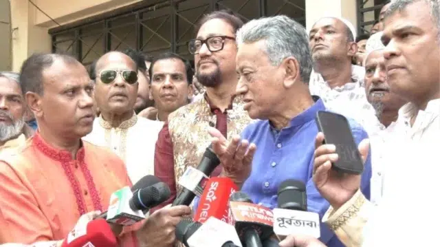 শেয়ারবাজার ও অর্থনীতিতে বৈপ্লবিক পরিবর্তন ঘটবে: অর্থমন্ত্রী 1 45b6e786e65fca55636c2eb94880c190 69981c8b14f2a