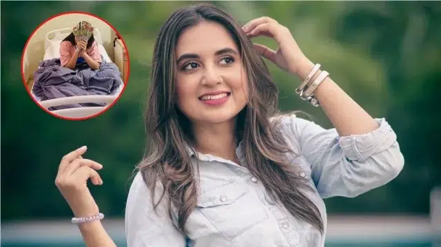 মাথায় অস্ত্রোপচার, সবাই দোয়া করবেন: তানিয়া বৃষ্টি 1 4b59dff05aab2937730096cebfc78aea 6991cbcc42b26