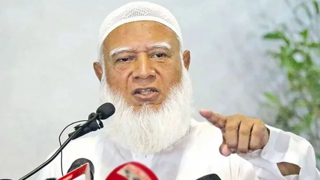 শিশুসহ ৩ কিশোরী নির্যাতন-ধর্ষণের পর হত্যার ঘটনায় জাতি স্তম্ভিত: জামায়াত আমির 1 67ca3a50bccce39ec881e2cb17f09808 69a13212139af