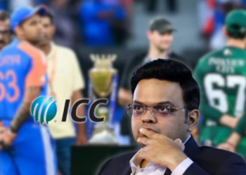 পাকিস্তানের ভারত ম্যাচ বয়কট, ৩৭ হাজার কোটি টাকার চুক্তি হারানোর শঙ্কায় আইসিসি! 4 6e77514f7f3e63d0ddfeb57e113bc45a 6986f5fc89e39