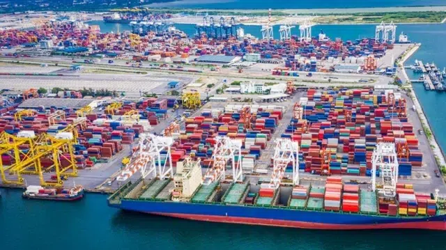 নির্বাচন উপলক্ষে ৪৮ ঘণ্টা বন্ধ থাকবে চট্টগ্রাম বন্দরের অপারেশনাল কার্যক্রম 1 6f4928b942ad46f18cd99dddcd66854d 698c5ff17944f