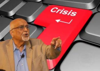 এলডিসি উত্তরণ নিয়ে বাংলাদেশ ‘ক্রাইসিস বাটন’ চেপে দিয়েছে: দেবপ্রিয় ভট্টাচার্য 5 7a0cd5675d821f9d5c3476fc0d7a106f 699992d1ddbee 2.jpg
