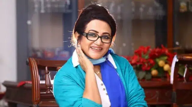 জহির রায়হানকে একুশে পদক উৎসর্গ করলেন ববিতা 1 8cc13c666639022dff420533176b7c02 6986d32a2e7a2.jpg