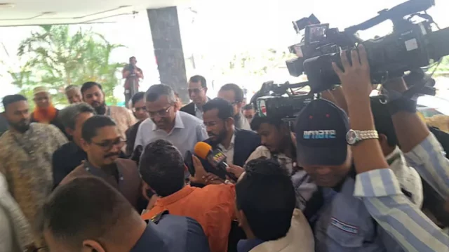 কথা নয়, অগ্রাধিকার থাকবে কাজে: বাংলাদেশ ব্যাংকের নতুন গভর্নর 1 9ddb6a83fe201b9afb014b584e5a9a21 699fec4a870be