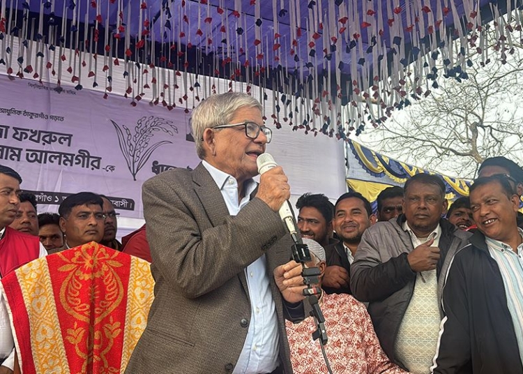 ‘এটাই আমার শেষ নির্বাচন, সুযোগ দিন’ 1 Thakurgaon Fakhrul 69817414547d3 1