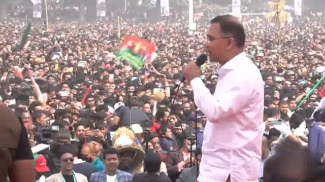 বিএনপির প্রতিটি নেতাকর্মী বিশ্বাস করে বাংলাদেশ তাদের প্রথম ও শেষ ঠিকানা: তারেক রহমান 1 b18a64b9eb6318582edbc8451bbf0451 6986e92e59420