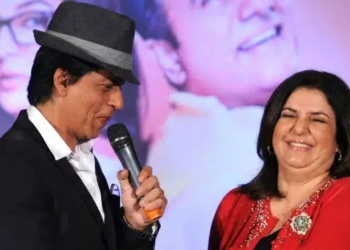 ‘ম্যায় হু না’র সিক্যুয়েলে পর্দায় ফিরছেন ফারাহ-শাহরুখ জুটি 5 b23bc38dddb4b1df47aac918095b07c2 698584c6748be