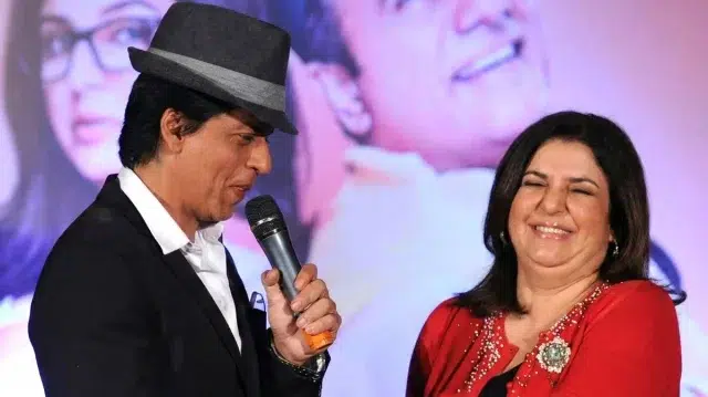 ‘ম্যায় হু না’র সিক্যুয়েলে পর্দায় ফিরছেন ফারাহ-শাহরুখ জুটি 1 b23bc38dddb4b1df47aac918095b07c2 698584c6748be