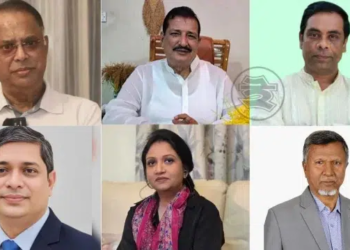 রাজশাহী বিভাগ থেকে ২ মন্ত্রী ও ৪ প্রতিমন্ত্রী 2 dfafd589adb772fb30b59b0d11b562d6 699481405fb34