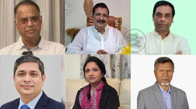 রাজশাহী বিভাগ থেকে ২ মন্ত্রী ও ৪ প্রতিমন্ত্রী 1 dfafd589adb772fb30b59b0d11b562d6 699481405fb34