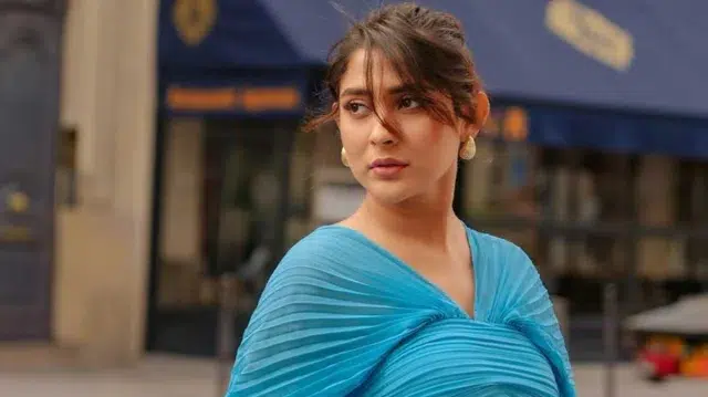 বিমানবন্দরে আমাকে থামানো হয়নি, লাগেজও আটকানো হয়নি: মেহজাবীন 1 e5a918d34c8a21f429c3d569c72d6a87 699d88bcecf71