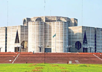 গণতন্ত্রের পরীক্ষা এখন সংসদে 3 news 1771029631265