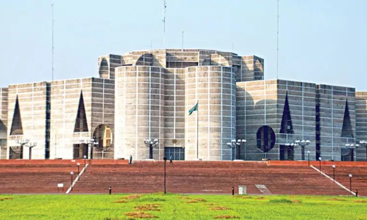 গণতন্ত্রের পরীক্ষা এখন সংসদে 1 news 1771029631265