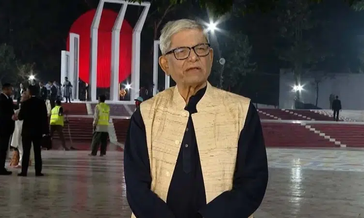 এবার একুশ মুক্ত: স্থানীয় সরকারমন্ত্রী 1 news 1771652654150