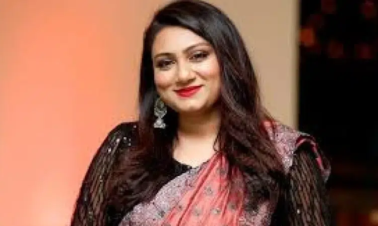 মা হয়েছেন শিসকন্যা অবন্তী সিঁথি 1 news 1771662174876