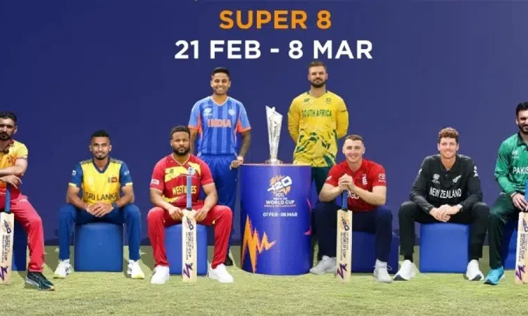 সুপার এইট ফরম্যাট বিতর্কে সমালোচনার মুখে আইসিসি 1 news 1771662578374