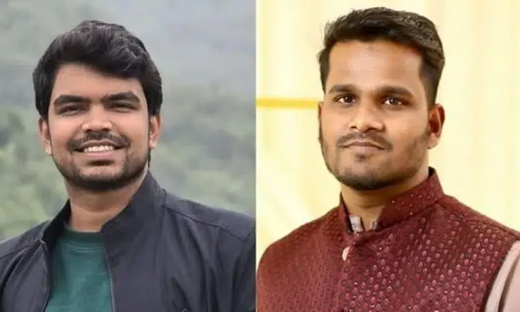 জাবি প্রেসক্লাবের সভাপতি তাওহীদ সম্পাদক ওসমান 1 news 1771870107913