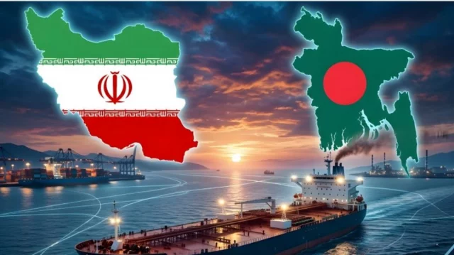 হরমুজ প্রণালিতে জ্বালানি জাহাজের নিরাপত্তায় ঢাকার কাছে তথ্য চেয়েছে তেহরান 1 029f4c60da1b82effbf67422478b853e 69c4b81cdd2bb