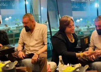 সঞ্জয় দত্তকে সোনার আইফোন উপহার দেওয়ায় পাকিস্তানি ভক্তকে বিদ্রুপ ভারতীয়দের 7 117e281376fb7c015653c3c73f92c015 69b65d29c7c5e