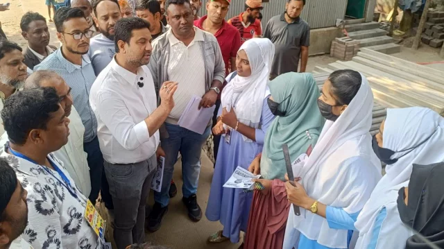 নিজ দলের নেতা-কর্মীদের হয়রানির অভিযোগ জানতে সংসদ সদস্যের হটলাইন চালু 1 18b777fb52f9d548cf696b3744793caa 69bf7c13f2f9d