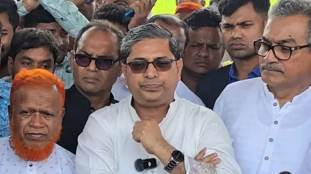 উপজেলা ও পৌরসভায় প্রশাসক নিয়োগের কোনো সিদ্ধান্ত নেই: প্রতিমন্ত্রী শাহে আলম 1 1956ca0e0119633e5bda31efea7958d3 69c3bf455da52 1