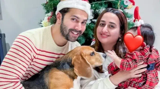 মেয়ের বিরল রোগ নিয়ে প্রথমবার প্রকাশ্যে কথা বললেন বরুণ ধাওয়ান 1 23b0590f19499baf4d956f2ab296bc16 69c8b02622bf9