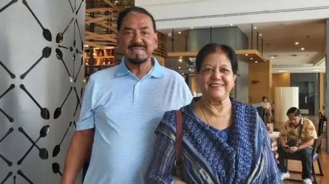 স্পিকার হাফিজ উদ্দিনের সহধর্মিণী দিলারা হাফিজ মারা গেছেন 1 27117421ae37b57d8de3c139fd610225 69c782fb94621