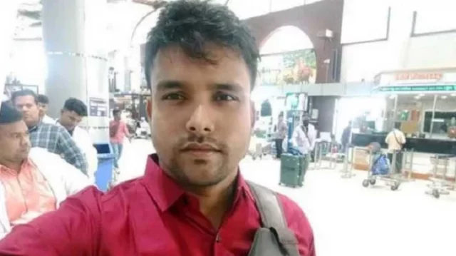 কুয়েতে মিসাইল বিস্ফোরণে প্রাণ হারালেন বাংলাদেশি যুবক 1 330df98b2c211bf1eb42eb52524f57d6 69aabd6b1f400