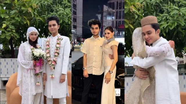 বাংলাদেশি পাসপোর্ট পেতেই কি বাংলাদেশি ছেলেকে বিয়ে করলেন মনিকা— প্রশ্ন নেটিজেনদের 1 3b611bbe7d833d0f3a3c2e6a2076dabc 69c001920f9f7