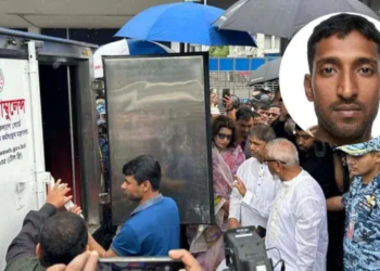 দেশে পৌঁছেছে সৌদিতে মিসাইল হামলায় নিহত মোশাররফের মরদেহ 3 4330e748ba4998a47f77946469192abb 69bce995389b4