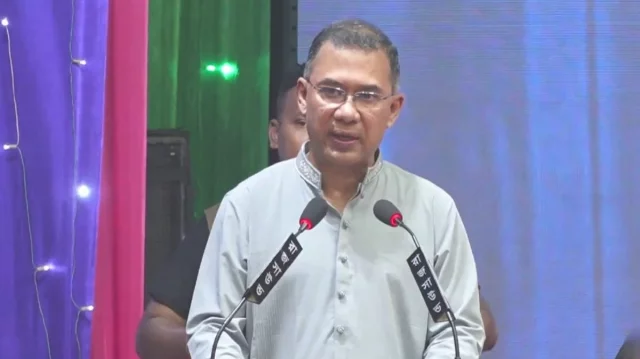 দেশের স্বাধীনতা ও মুক্তিযুদ্ধের অন্যতম অনিবার্য চরিত্র জিয়াউর রহমান’ 1 45ab0db0da134a70b8bdcac03edc4988 69c67dab3d40a