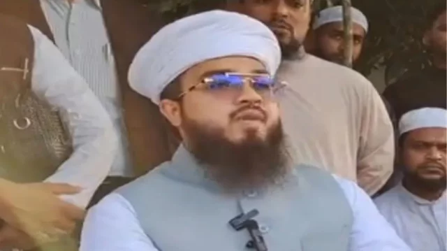 বিএনপি নিয়ে বক্তব্যের ব্যাখ্যায় এমপি হানজালা বললেন ‘স্লিপ অব টাং’ 1 535c11e50058e09a9efbc83dceafb1ac 69b59394264dc