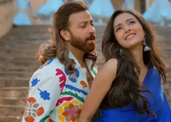 পরী’র মাধ্যমে শাকিব-জ্যোতির্ময়ীর মায়াবী রসায়ন 3 5c877c0a109b4dce2365ebe5ae5bc9a0 69bcd32f8737d