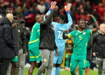 নেশন্স কাপের শিরোপা মরক্কোর, ‘অন্যায়, নজিরবিহীন ও অগ্রহণযোগ্য’ দাবি সেনেগালের 3 5de43a3c2c1855e44dfed8716a736efe 69bbe42463302