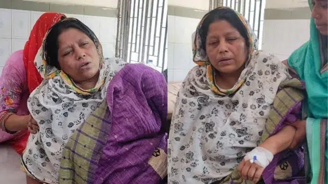 প্রধান শিক্ষককে লাথি মেরে চেয়ার থেকে ফেলে দেওয়ার অভিযোগ সহকারী শিক্ষকের বিরুদ্ধে 1 69232de3a83c5752e1afd94eb215fcb9 69cb42fc95254