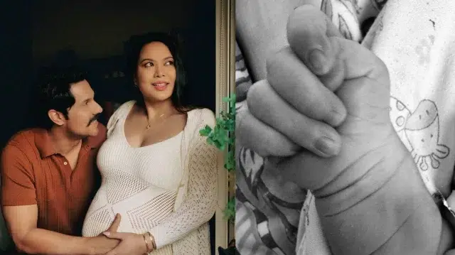 বাবা-মা হলেন হলেন রণদীপ-লিন 1 6a87dba71490e57a1e7c0c43726f7ef2 69b0d9f1e7653