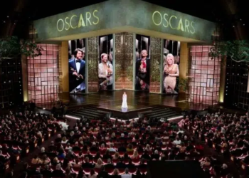 পাঁচ বছরের মধ্যে সবচেয়ে কম দর্শক পেয়েছে এবারের অস্কার 6 6c0e8225792eee36a5cb0219a1b2c02f 69ba4c4c60ecc