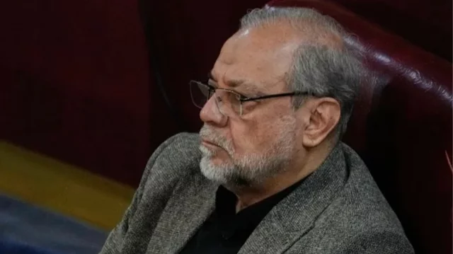 ইরানের নতুন নিরাপত্তা প্রধান মোহাম্মদ যুলঘাদর 1 7387b7e014e6b72c789bf450a9cff873 69c3baf90e7f2