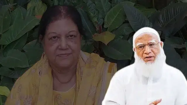 স্পিকার হাফিজ উদ্দিনের সহধর্মিণীর মৃত্যুতে বিরোধীদলীয় নেতার শোক 1 7be1e39f64e45c9cada0f4d7985a9757 69c7a1b29765f