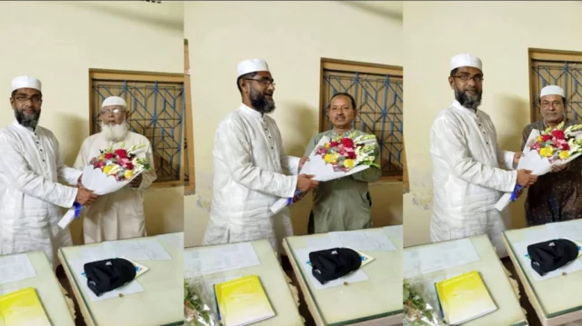 নীলফামারীতে এনসিপির ৩ নেতার জামায়াতে যোগদান 1 7dfb89f36286a8059436f9546607b18b 69c6728dea4da