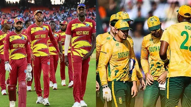 এক সপ্তাহ আটকে থাকার পর দেশে ফিরছে দ.আফ্রিকা-উইন্ডিজ ক্রিকেট দল 1 8d45bce91bed546ba90966f36c2d2065 69b2d9b05f440
