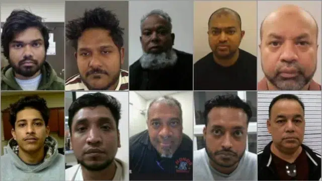 যুক্তরাষ্ট্রে ‘গুরুতর অপরাধে’ গ্রেপ্তার ১০ বাংলাদেশির ছবিসহ পরিচয় প্রকাশ 1 919feb5066bd5aad52e61ad2ac0fcd50 69c8908d8375f