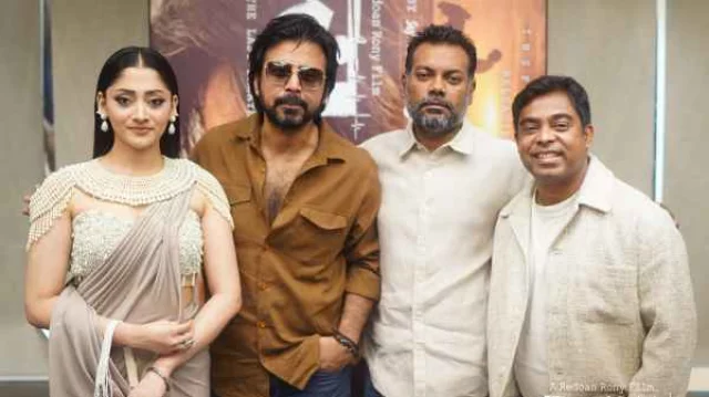 ঈদে বক্স অফিসে সবচেয়ে বেশি আয় করে এগিয়ে ‘দম’ 1 933a9c922b71ad26a904fdfa704d4622 69c524cd2e010