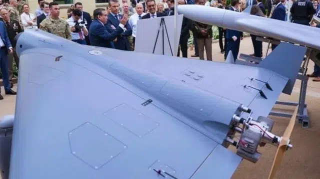 ইরানের ড্রোন নকল করে আঞ্চলিক দেশগুলোতে হামলা চালানো হচ্ছে’ 1 9384942288774590cf7f4419a8a85ee9 69b78c12d79bb