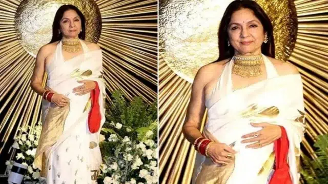 ৬৬ বছর বয়সে প্রকাশ্যে বেবি বাম্প: মুখ খুললেন অভিনেত্রী নীনা গুপ্তা 1 9be08cf96c563faeb79839178fd410bb 69b421249d355