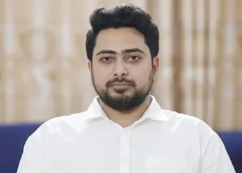 সংবিধান সংস্কার নিয়ে সংসদেই সরকারের অবস্থান জানতে চাওয়া হবে: নাহিদ ইসলাম 6 a52964a7f89bfe8475e911c2ac49859b 69b548b34434f