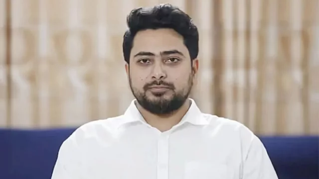 সংবিধান সংস্কার নিয়ে সংসদেই সরকারের অবস্থান জানতে চাওয়া হবে: নাহিদ ইসলাম 1 a52964a7f89bfe8475e911c2ac49859b 69b548b34434f